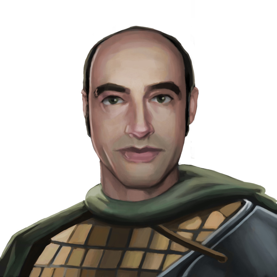FredG