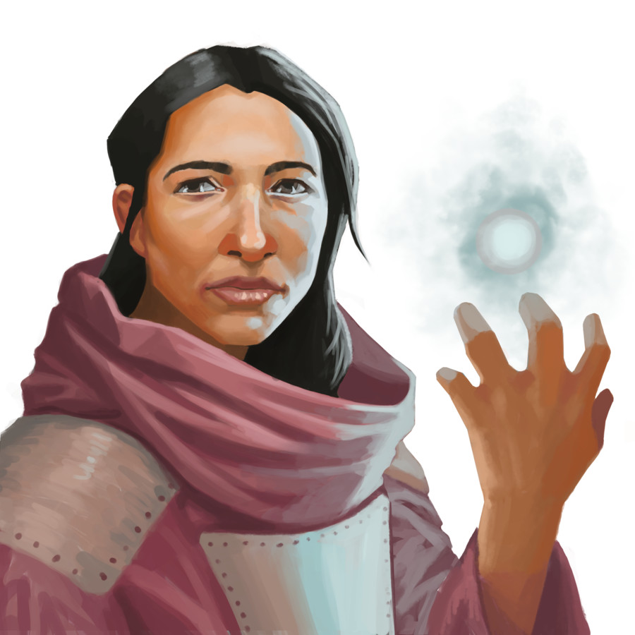 Elemental Mage