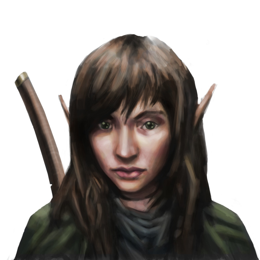 Female Elf