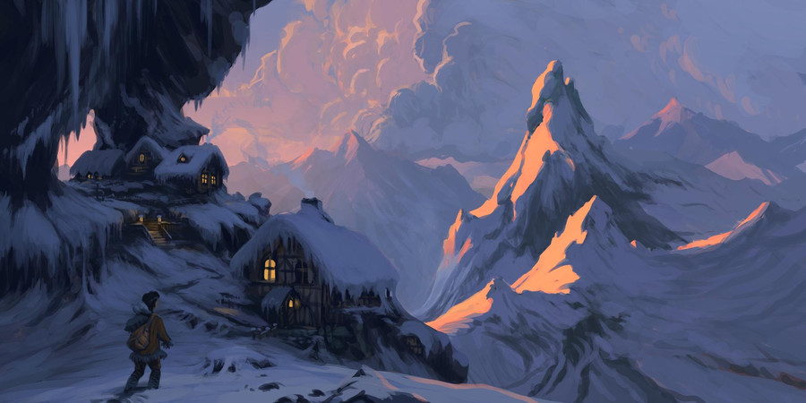 Coming Home